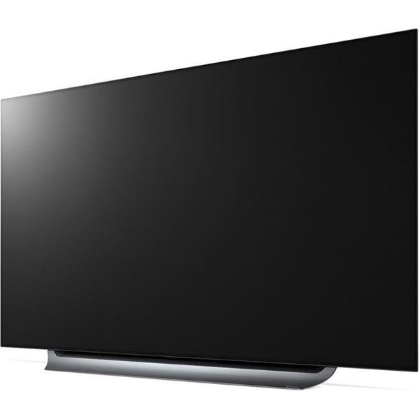 Установка lg oled 55g1rla на стену