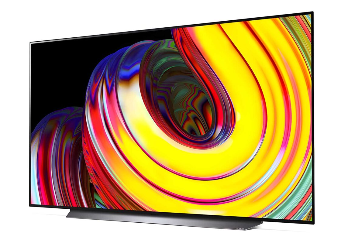 Migliori Tv Oled 4k 65 Pollici Del 2023 9620