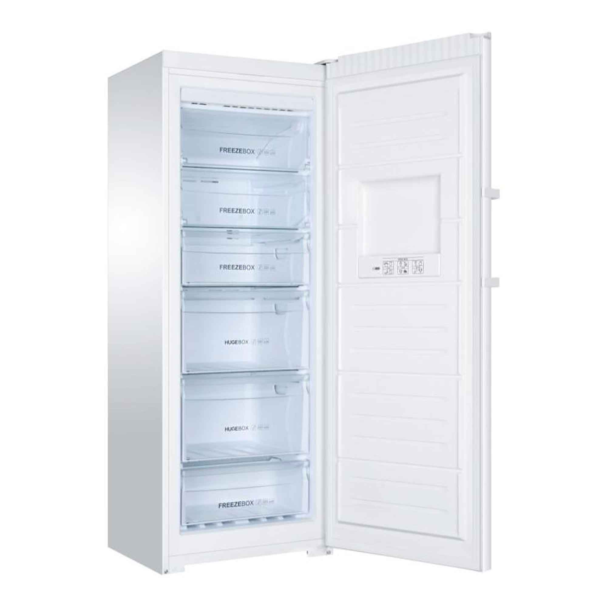 Migliori congelatori verticali a cassetti - Febbraio 2024