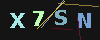 Gambar captcha