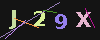 Gambar captcha