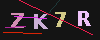 Gambar captcha