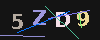 Gambar captcha