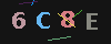 Gambar captcha
